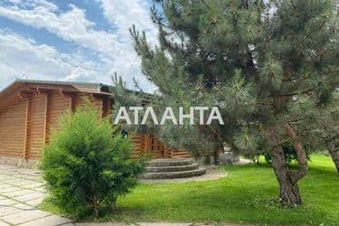 House house and dacha (area 79,5 m²) - Atlanta.ua - photo 42