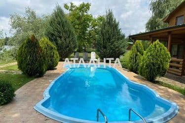 House house and dacha (area 79,5 m²) - Atlanta.ua - photo 43