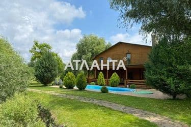 House house and dacha (area 79,5 m²) - Atlanta.ua - photo 44