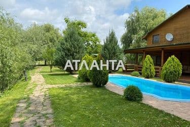 House house and dacha (area 79,5 m²) - Atlanta.ua - photo 45