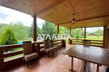 House house and dacha (area 79,5 m²) - Atlanta.ua - photo 46