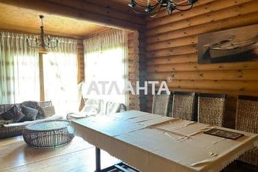 House house and dacha (area 79,5 m²) - Atlanta.ua - photo 48