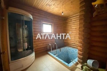 House house and dacha (area 79,5 m²) - Atlanta.ua - photo 52