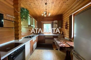 House house and dacha (area 79,5 m²) - Atlanta.ua - photo 53