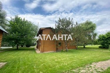 House house and dacha (area 79,5 m²) - Atlanta.ua - photo 55