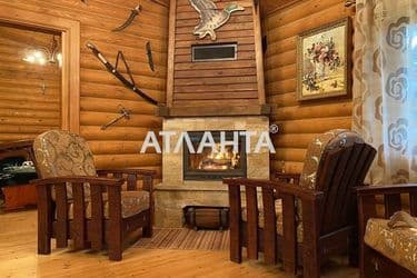 House house and dacha (area 79,5 m²) - Atlanta.ua - photo 31