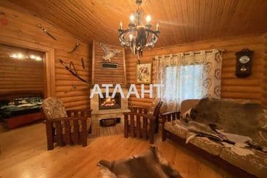 House house and dacha (area 79,5 m²) - Atlanta.ua - photo 54