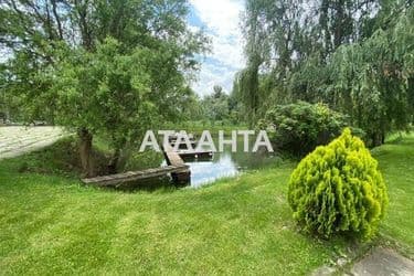 House house and dacha (area 79,5 m²) - Atlanta.ua - photo 60