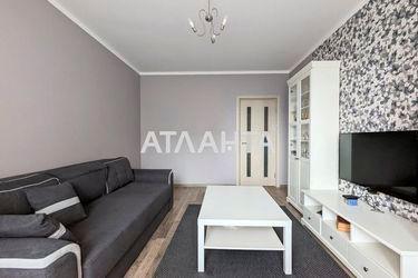 2-rooms apartment apartment by the address st. Raduzhnyy m n (area 59,2 m²) - Atlanta.ua - photo 24