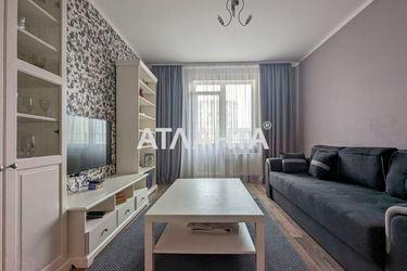 2-rooms apartment apartment by the address st. Raduzhnyy m n (area 59,2 m²) - Atlanta.ua - photo 25