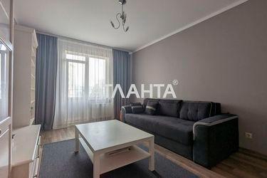 2-rooms apartment apartment by the address st. Raduzhnyy m n (area 59,2 m²) - Atlanta.ua - photo 26