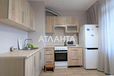 2-rooms apartment apartment by the address st. Raduzhnyy m n (area 59,2 m²) - Atlanta.ua - photo 37