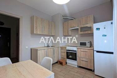 2-rooms apartment apartment by the address st. Raduzhnyy m n (area 59,2 m²) - Atlanta.ua - photo 35