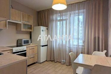 2-rooms apartment apartment by the address st. Raduzhnyy m n (area 59,2 m²) - Atlanta.ua - photo 36