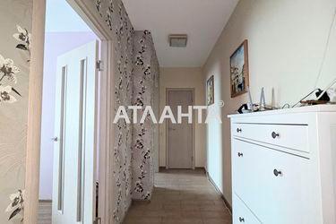 2-rooms apartment apartment by the address st. Raduzhnyy m n (area 59,2 m²) - Atlanta.ua - photo 42