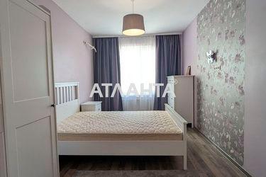 2-rooms apartment apartment by the address st. Raduzhnyy m n (area 59,2 m²) - Atlanta.ua - photo 33