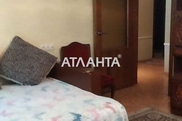 1-кімнатна квартира за адресою вул. Бочарова ген. (площа 40,7 м²) - Atlanta.ua - фото 19