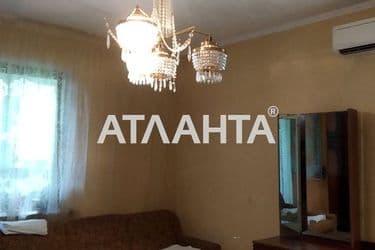 1-кімнатна квартира за адресою вул. Бочарова ген. (площа 40,7 м²) - Atlanta.ua - фото 21