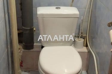 1-кімнатна квартира за адресою вул. Бочарова ген. (площа 40,7 м²) - Atlanta.ua - фото 25