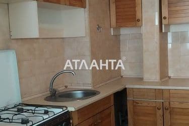 1-кімнатна квартира за адресою вул. Бочарова ген. (площа 40,7 м²) - Atlanta.ua - фото 26