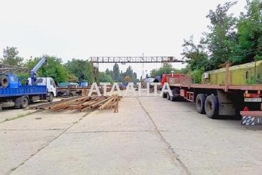 Коммерческая недвижимость по адресу ул. 21 км. Старокиевской дороги (площадь 3202 м²) - Atlanta.ua - фото 18