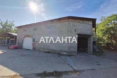 Коммерческая недвижимость по адресу ул. 21 км. Старокиевской дороги (площадь 3202 м²) - Atlanta.ua - фото 28