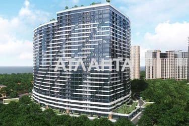 Комерційна нерухомість за адресою Курортний пров. (площа 2152 м²) - Atlanta.ua - фото 9