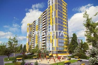 2-кімнатна квартира за адресою вул. Бугаївська (площа 58,4 м²) - Atlanta.ua - фото 6