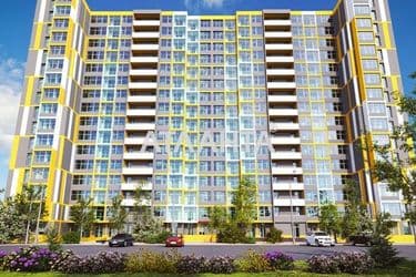 2-кімнатна квартира за адресою вул. Бугаївська (площа 58,4 м²) - Atlanta.ua - фото 8
