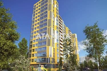 2-кімнатна квартира за адресою вул. Бугаївська (площа 58,4 м²) - Atlanta.ua - фото 9
