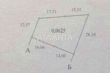 Landplot by the address (area 6,3 acr) - Atlanta.ua - photo 4