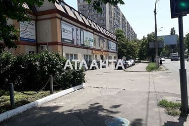 Комерційна нерухомість за адресою Люстдорфська дор. (площа 1949,5 м²) - Atlanta.ua - фото 14