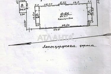 Комерційна нерухомість за адресою Люстдорфська дор. (площа 1949,5 м²) - Atlanta.ua - фото 22