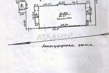 Коммерческая недвижимость по адресу Люстдорфская дор. (площадь 1949,5 м²) - Atlanta.ua - фото 22