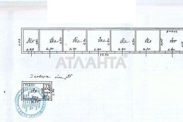 Комерційна нерухомість за адресою Люстдорфська дор. (площа 1949,5 м²) - Atlanta.ua - фото 26