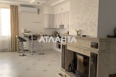 House by the address st. Morskaya (area 280 m²) - Atlanta.ua - photo 26