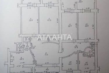 Комерційна нерухомість за адресою Дунаєва пров. (площа 309 м²) - Atlanta.ua - фото 29