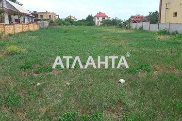 Landplot by the address st. Gulyaeva Vitaliya Oktyabrskaya (area 15 acr) - Atlanta.ua - photo 3