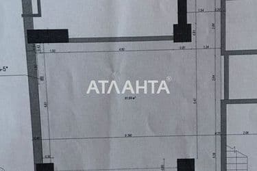 Commercial real estate at st. Armeyskaya Leninskogo batalona (area 83 m²) - Atlanta.ua - photo 6