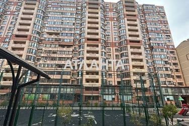 Commercial real estate at st. Armeyskaya Leninskogo batalona (area 83 m²) - Atlanta.ua - photo 5