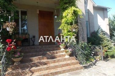 House by the address st. Suvorovskaya 9 ya 9 ya liniya (area 350 m²) - Atlanta.ua - photo 21