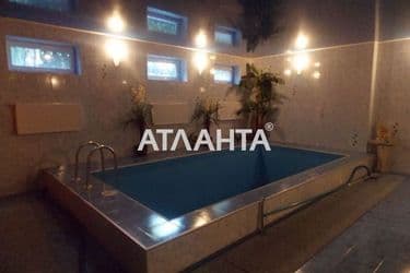 House by the address st. Suvorovskaya 9 ya 9 ya liniya (area 350 m²) - Atlanta.ua - photo 27