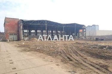 Коммерческая недвижимость по адресу ул. Косовская (площадь 16246 м²) - Atlanta.ua - фото 16