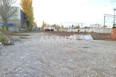 Коммерческая недвижимость по адресу ул. Косовская (площадь 16246 м²) - Atlanta.ua - фото 18