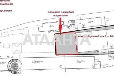 Коммерческая недвижимость по адресу ул. Косовская (площадь 16246 м²) - Atlanta.ua - фото 20