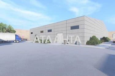 Коммерческая недвижимость по адресу ул. Косовская (площадь 16246 м²) - Atlanta.ua - фото 21