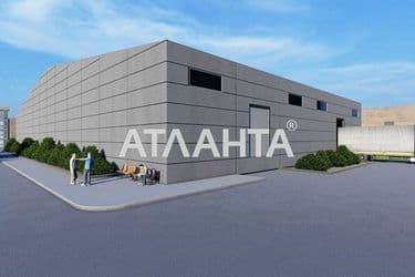 Коммерческая недвижимость по адресу ул. Косовская (площадь 16246 м²) - Atlanta.ua - фото 22
