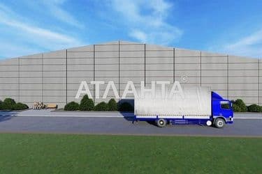 Коммерческая недвижимость по адресу ул. Косовская (площадь 16246 м²) - Atlanta.ua - фото 23