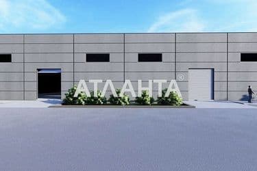 Коммерческая недвижимость по адресу ул. Косовская (площадь 16246 м²) - Atlanta.ua - фото 24
