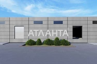 Коммерческая недвижимость по адресу ул. Косовская (площадь 16246 м²) - Atlanta.ua - фото 25